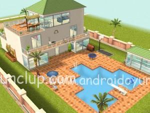 Sims-FreePlay-Dream-Home