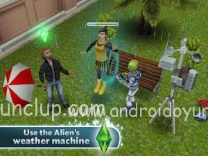 The-Sims-FreePlay-for-iPad-1