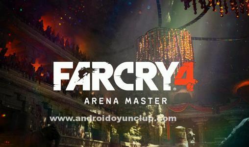 FarCry4ArenaMasterapk