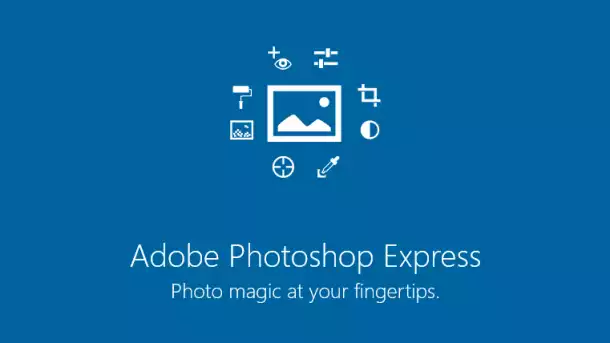 Image result for Adobe Photoshop Express apk