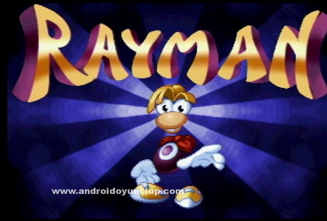RaymanClassicapk