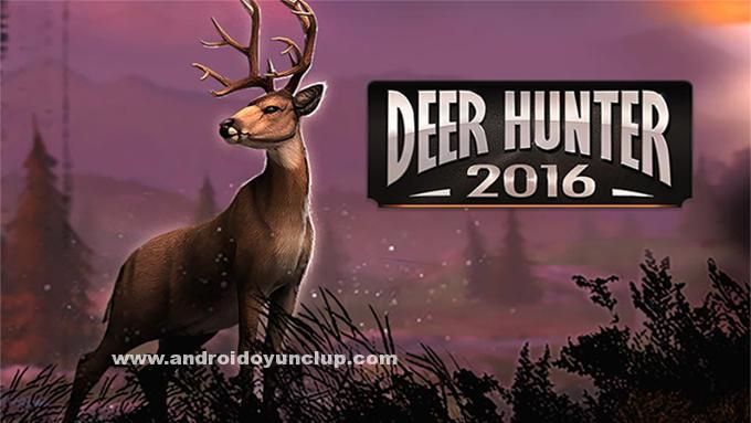 deerhunter2016apk