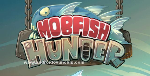 mobfishhunterapk